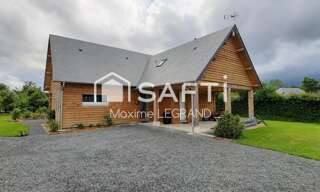 Maison 5 Pièces 99 m² à vendre à Livarot-Pays-d'Auge (14140)