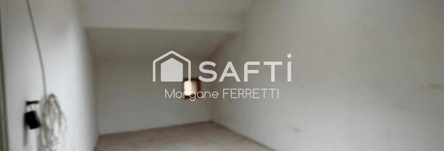 Immeuble  114 m² à vendre à Lézignan-Corbières (11200)