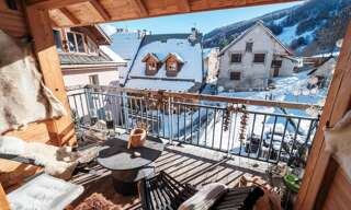 Maison 7 Pièces 220 m² à vendre à La Salle-les-Alpes (05240)