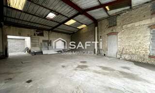 Immeuble  550 m² à vendre à Dadonville (45300)