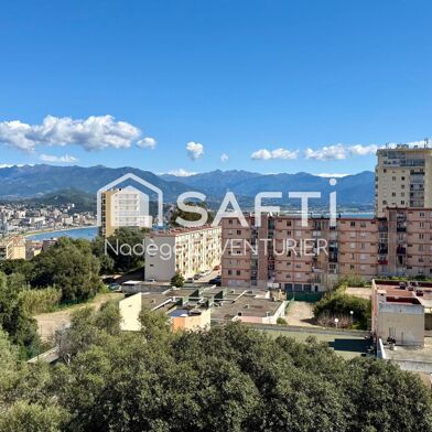 Appartement 3 pièces 228000 €