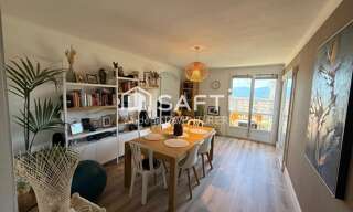 Appartement 3 Pièces 75 m² à vendre à Ajaccio (20000)