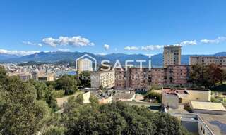 Appartement 3 Pièces 75 m² à vendre à Ajaccio (20000)