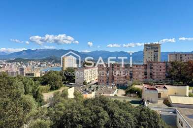 Appartement 3 pièces 219000 €