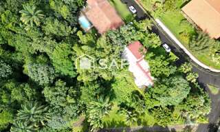 Terrain  2115 m² à vendre à Fort-de-France (97200)