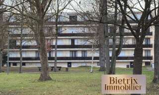 Appartement 3 Pièces 67 m² à vendre à L'Isle-Adam (95290)