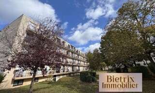 Appartement 3 Pièces 67 m² à vendre à L'Isle-Adam (95290)