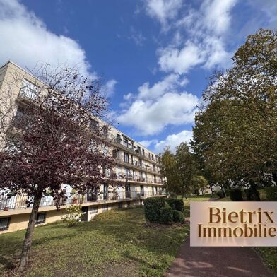 Appartement 3 pièces 215000 €