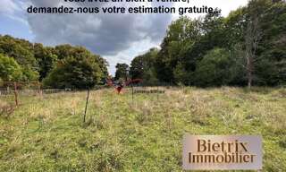 Terrain  31681 m² à vendre à L'Isle-Adam (95290)