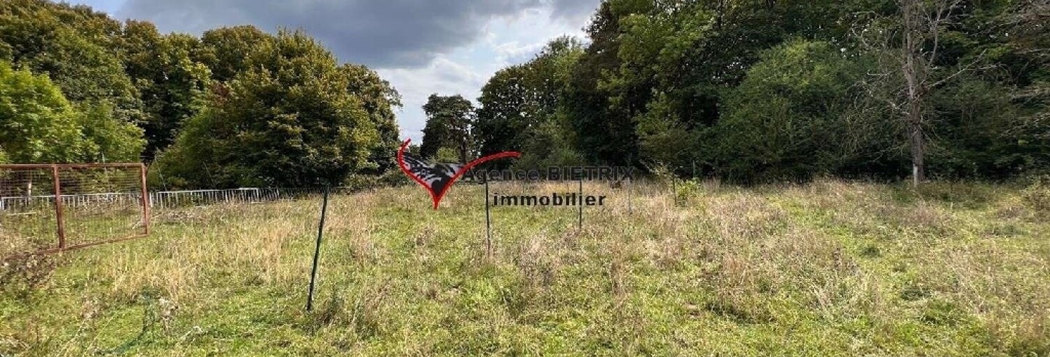 Terrain  31681 m² à vendre à L'Isle-Adam (95290)