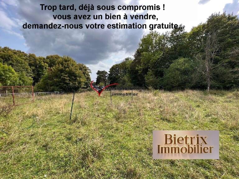 Terrain à construire  31681 m²  — photo 1