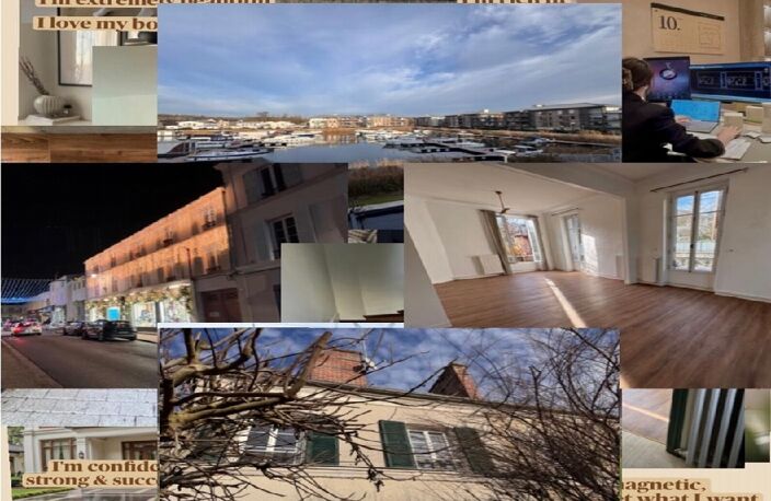 Vente terrain  31681 m² L'Isle-Adam (95290) — photo 2