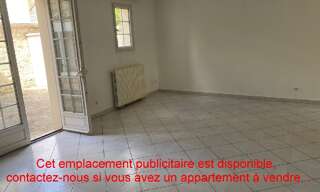 Appartement 3 Pièces 58 m² à vendre à L'Isle-Adam (95290)