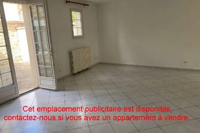 Appartement 3 pièces 250000 €