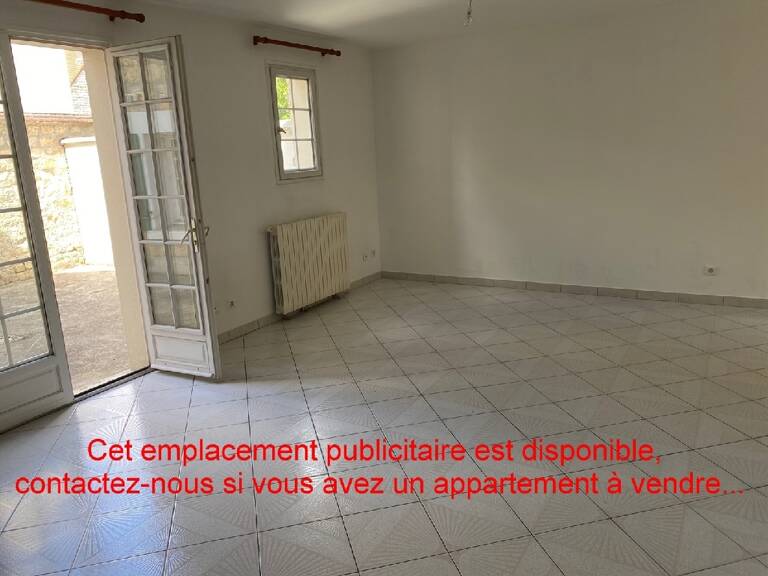 Appartement 3 pièces 58 m² — photo 1