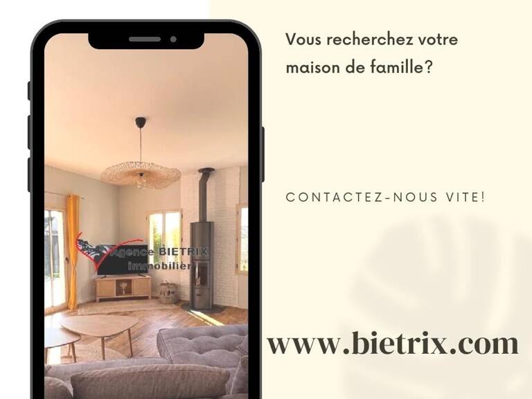 Appartement 3 pièces 58 m² — photo 1