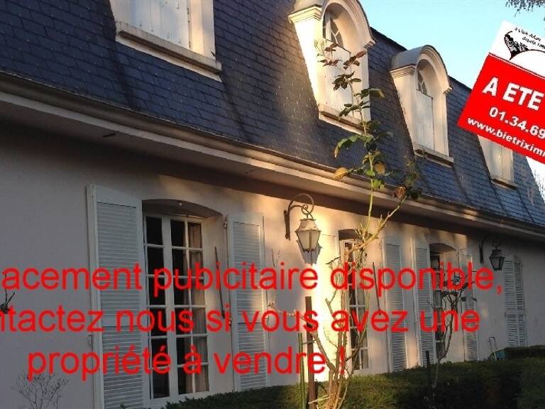 Maison 12 pièces 421 m² — photo 1