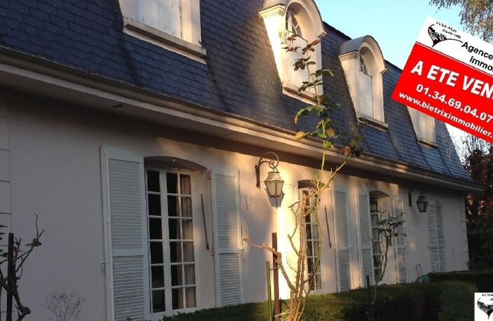 Vente maison 12 pièces 421 m² L'Isle-Adam (95290) — photo 3