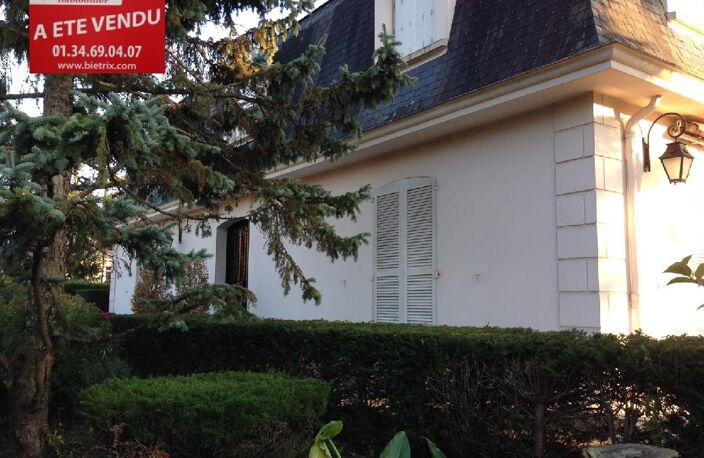 Vente maison 12 pièces 421 m² L'Isle-Adam (95290) — photo 4