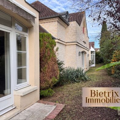 Maison 7 pièces 1031000 €