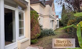 Maison 7 Pièces 215 m² à vendre à L'Isle-Adam (95290)