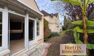 Maison 7 Pièces 215 m² à vendre à L'Isle-Adam (95290)