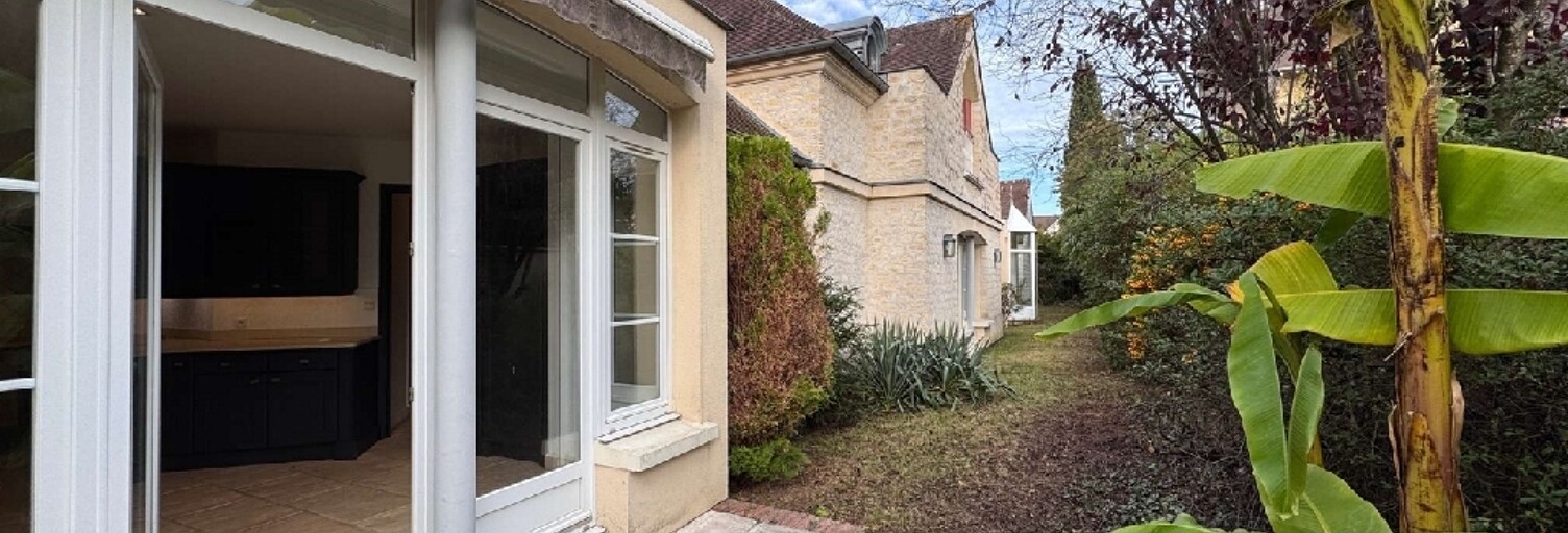 Maison 7 Pièces 215 m² à vendre à L'Isle-Adam (95290)