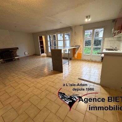 Maison 5 pièces 256000 €