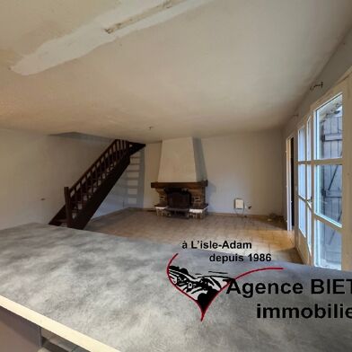 Maison 5 pièces 256000 €