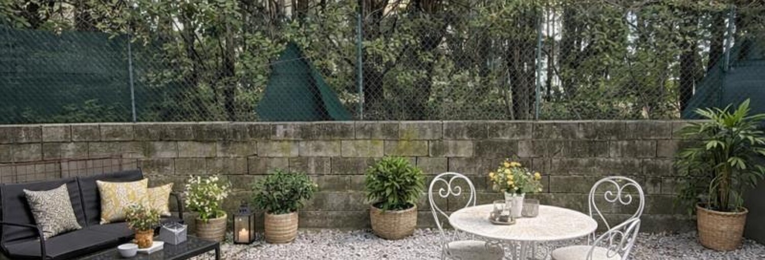 Appartement 3 Pièces 50 m² à vendre à Montpellier (34000)