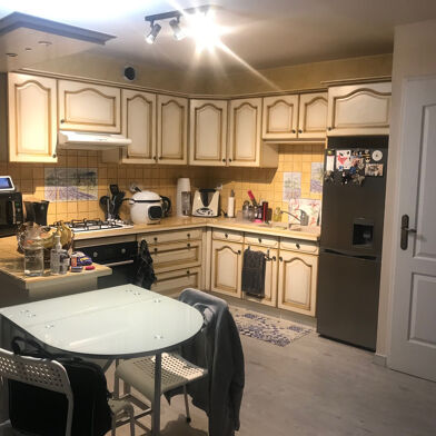 Appartement 3 pièces 690 €