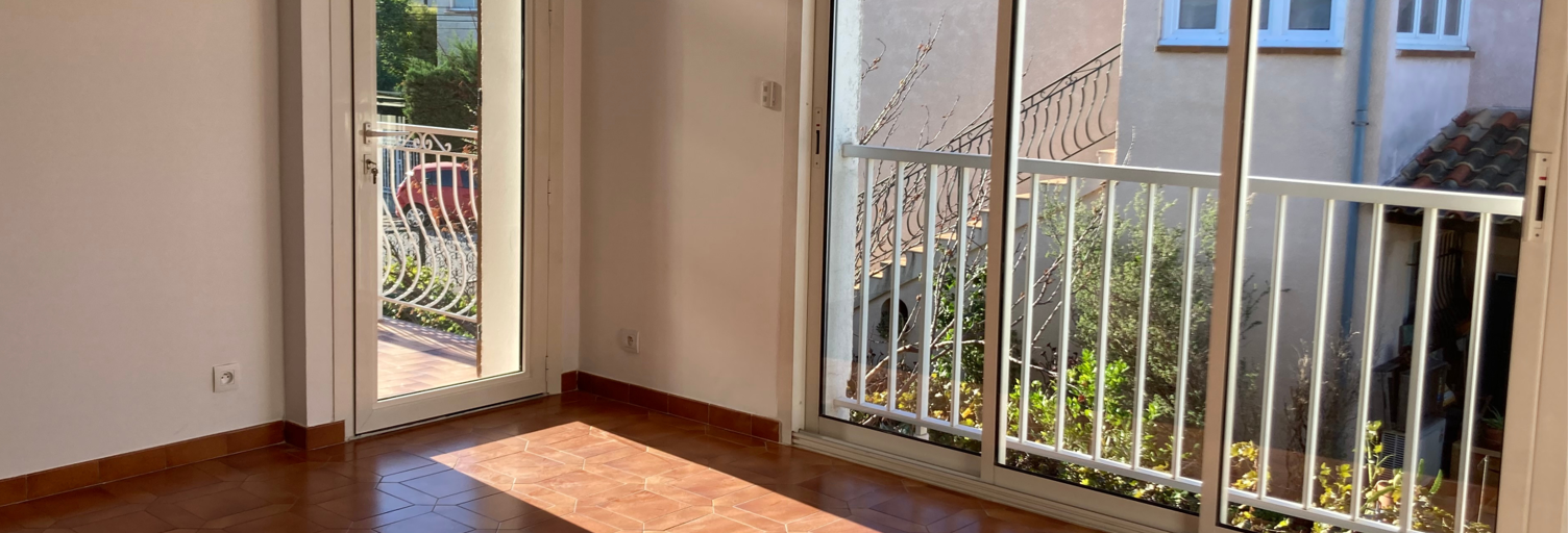 Appartement 4 Pièces 90 m² à louer à Hyères (83400)
