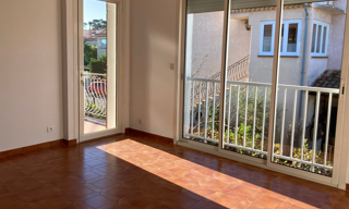 Appartement 4 Pièces 90 m² à louer à Hyères (83400)