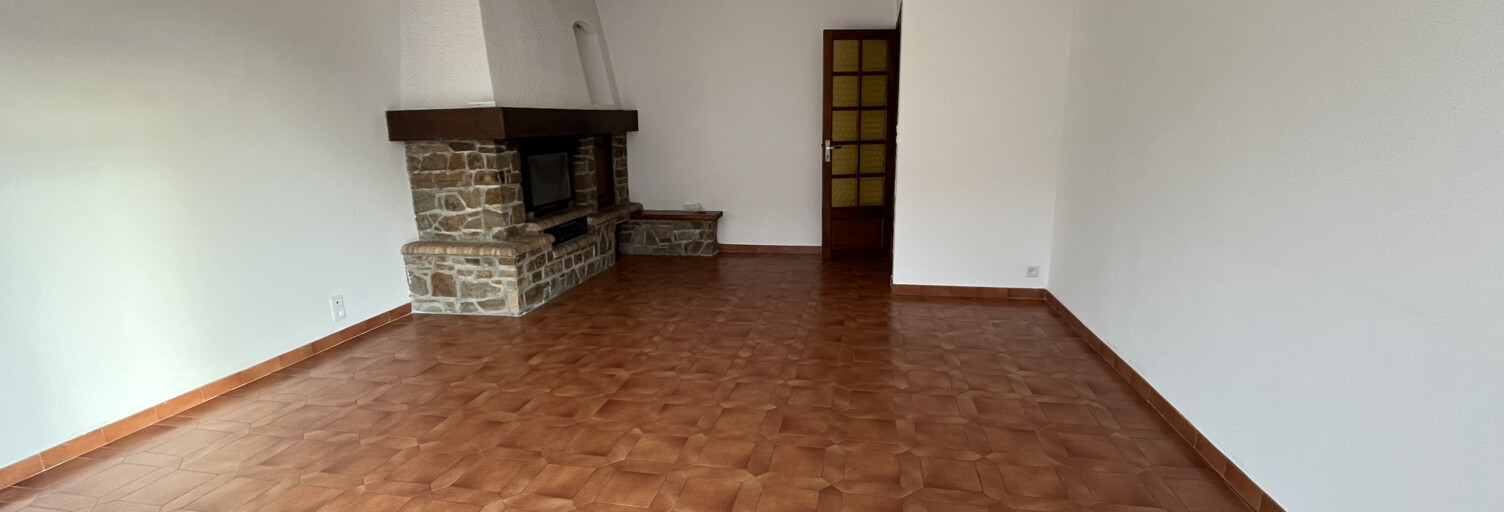 Appartement 4 Pièces 90 m² à louer à Hyères (83400)