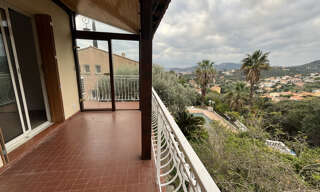 Appartement 3 Pièces 74 m² à louer à Hyères (83400)