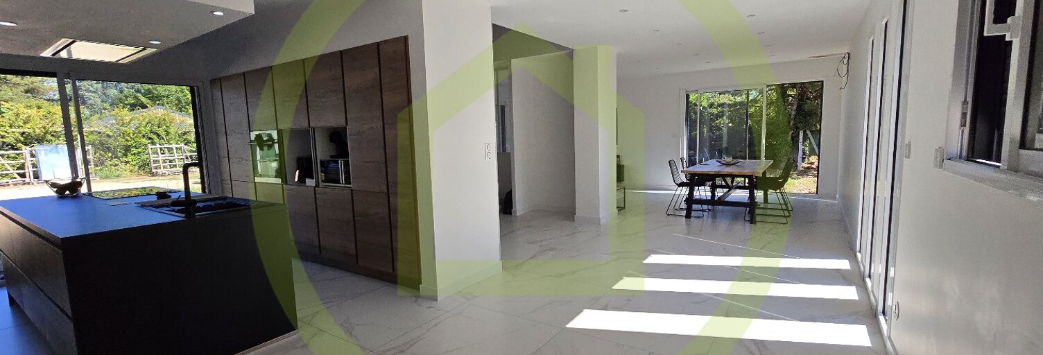 Maison 6 Pièces 170 m² à vendre à Saint-Pryvé-Saint-Mesmin (45750)