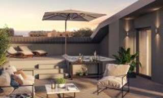 Appartement 5 Pièces 112 m² à vendre à Chatou (78400)