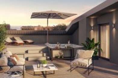 Appartement 5 pièces 976000 €