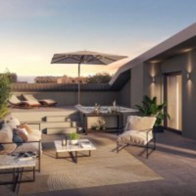 Appartement 5 pièces 976000 €