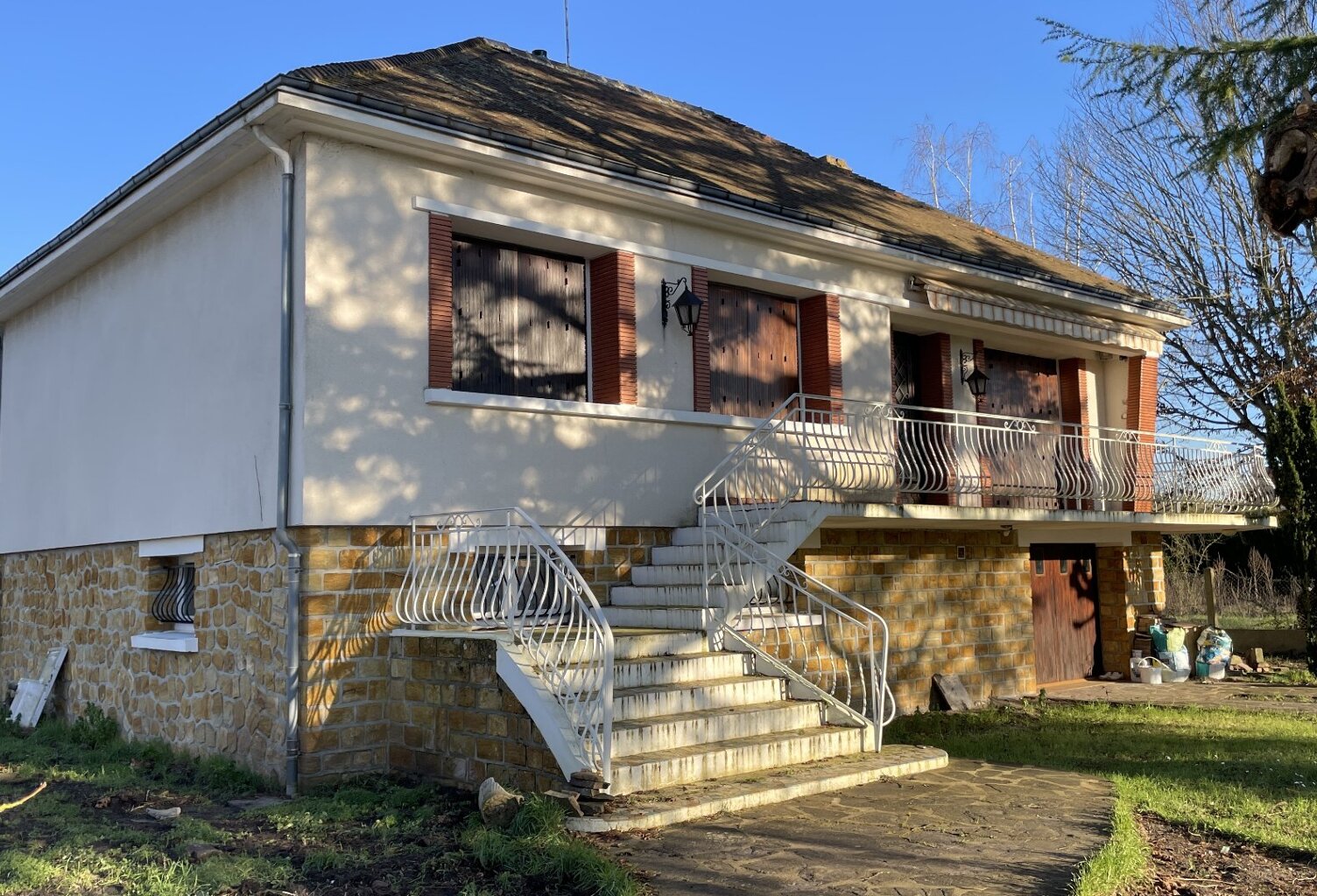 Maison — photo 1