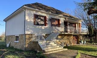 Maison 6 Pièces 158 m² à vendre à Romorantin-Lanthenay (41200)