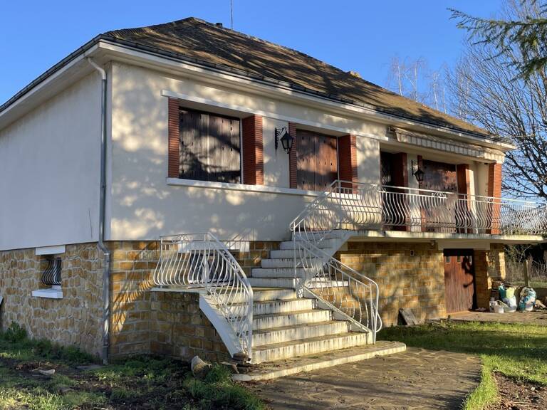 Maison — photo 1