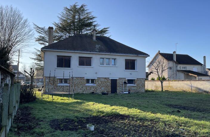 Maison — photo 2