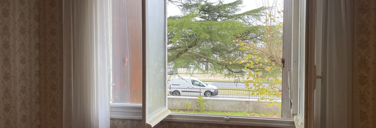 Maison 6 Pièces 158 m² à vendre à Romorantin-Lanthenay (41200)