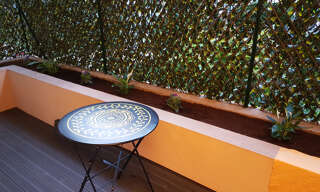 Appartement 1 Pièce 31 m² à louer à Le Cannet (06110)