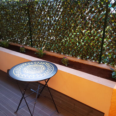 Appartement 1 pièces 795 €