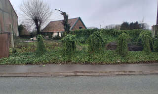 Terrain  220 m² à vendre à Neuville-Saint-Vaast (62580)