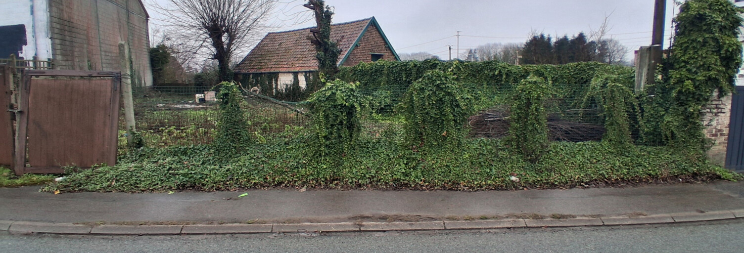 Terrain  220 m² à vendre à Neuville-Saint-Vaast (62580)