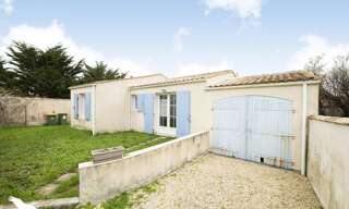 Maison 3 Pièces 59 m² à vendre à Saint-Denis-d'Oléron (17650)