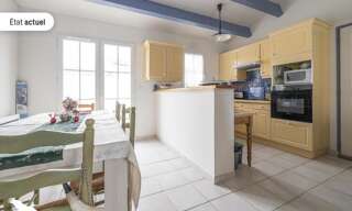 Maison 3 Pièces 59 m² à vendre à Saint-Denis-d'Oléron (17650)